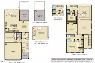 657 Emerald Bay Cir, Raleigh, NC 27610 - Photo 3