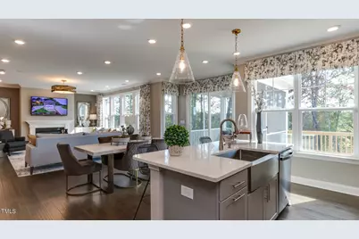 953 Jasper Mine Trail, Raleigh, NC 27610 - Photo 9