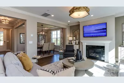 953 Jasper Mine Trail, Raleigh, NC 27610 - Photo 5