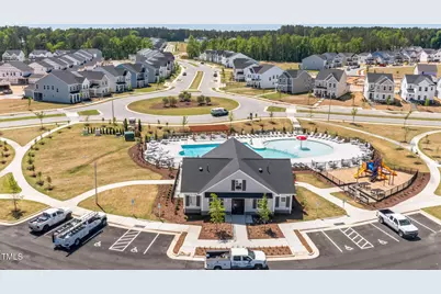 953 Jasper Mine Trail, Raleigh, NC 27610 - Photo 27