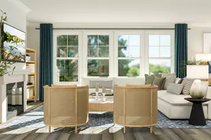 961 Jasper Mine Trail Circle, Raleigh, NC 27610 - Photo 15