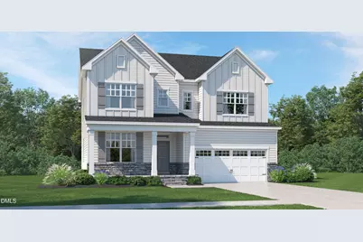 961 Jasper Mine Trail Circle, Raleigh, NC 27610 - Photo 1