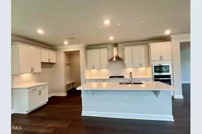 961 Jasper Mine Trail Circle, Raleigh, NC 27610 - Photo 5