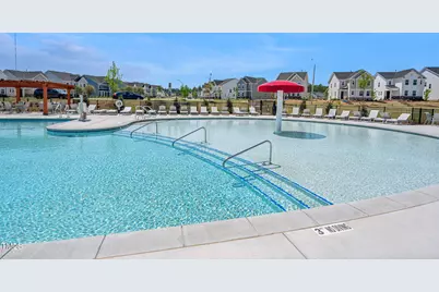 961 Jasper Mine Trail Circle, Raleigh, NC 27610 - Photo 37