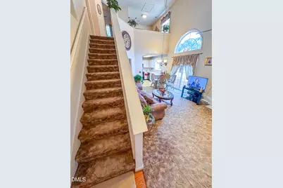 1431 Beacon Village Drive, Raleigh, NC 27604 - Photo 15