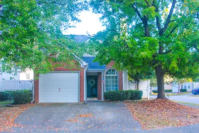 1431 Beacon Village Drive, Raleigh, NC 27604 - Photo 25