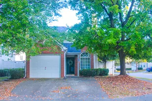 1431 Beacon Village Dr, Raleigh, NC 27604 - Photo 25