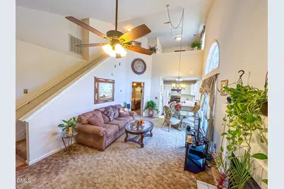 1431 Beacon Village Drive, Raleigh, NC 27604 - Photo 7