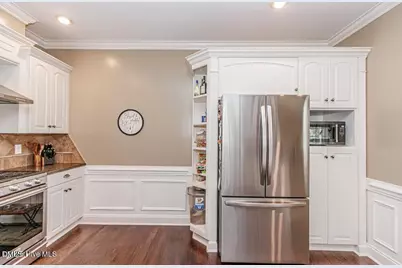 7693 Briar Creek Road, Rocky Mount, NC 27803 - Photo 35