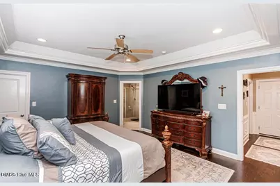 7693 Briar Creek Road, Rocky Mount, NC 27803 - Photo 39