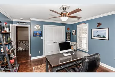 7693 Briar Creek Road, Rocky Mount, NC 27803 - Photo 47