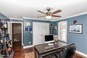 7693 Briar Creek Rd, Rocky Mount, NC 27803 - Photo 47