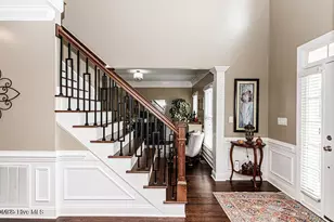 7693 Briar Creek Rd, Rocky Mount, NC 27803 - Photo 17