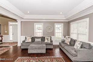 7693 Briar Creek Rd, Rocky Mount, NC 27803 - Photo 23