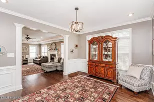 7693 Briar Creek Rd, Rocky Mount, NC 27803 - Photo 25