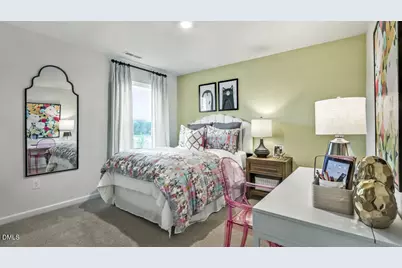 93 Stone Apiary Drive, Angier, NC 27501 - Photo 21