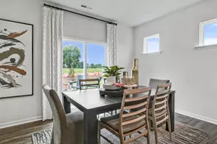 93 Stone Apiary Dr, Angier, NC 27501 - Photo 11