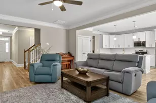 37 W Cannalily Ln, Clayton, NC 27520 - Photo 9