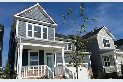 1309 Barreto Drive, Wendell, NC 27591 - Photo 1