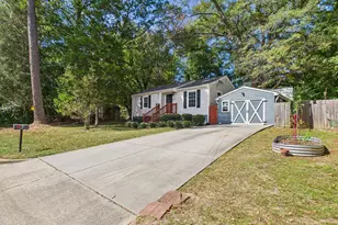 109 Blanchard St, Raleigh, NC 27603 - Photo 3