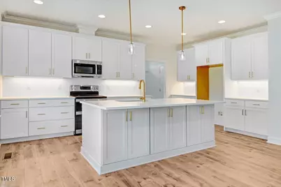 46 Otter Hole Drive, Kenly, NC 27542 - Photo 9