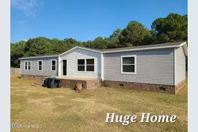 174 Covenant Lane, Godwin, NC 28344 - Photo 1