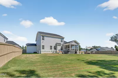 103 Centerline Drive, Selma, NC 27576 - Photo 7