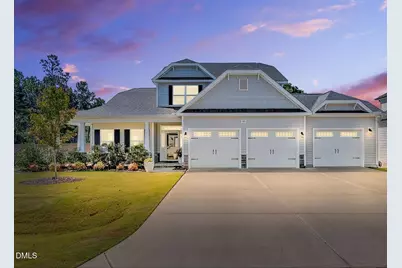 103 Centerline Drive, Selma, NC 27576 - Photo 1