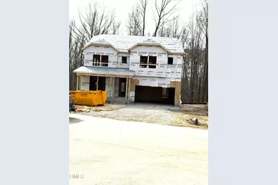 280 Mulhollem Drive, Wendell, NC 27591 - Photo 1