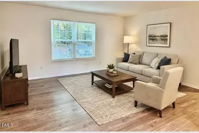 1208 Manassas Court #A, Raleigh, NC 27609 - Photo 3