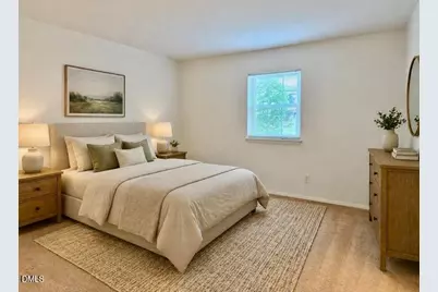1208 Manassas Court #A, Raleigh, NC 27609 - Photo 11
