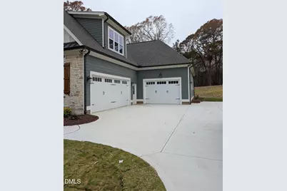 1616 River Bend Lane, Raleigh, NC 27610 - Photo 3