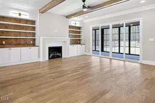 1616 River Bend Ln, Raleigh, NC 27610 - Photo 17