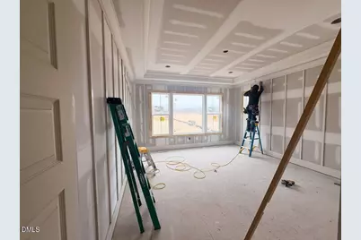 5852 Carriage Gate Drive, Raleigh, NC 27603 - Photo 7