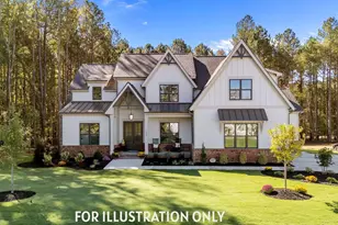 5852 Carriage Gate Dr, Raleigh, NC 27603 - Photo 3