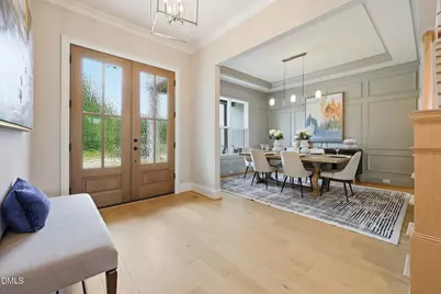 5852 Carriage Gate Drive, Raleigh, NC 27603 - Photo 5