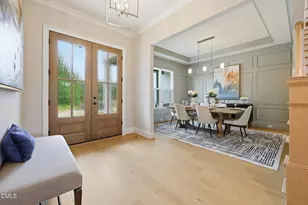 5852 Carriage Gate Dr, Raleigh, NC 27603 - Photo 5