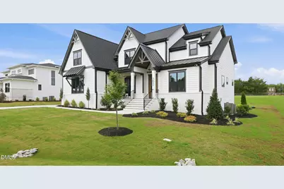 5852 Carriage Gate Drive, Raleigh, NC 27603 - Photo 3