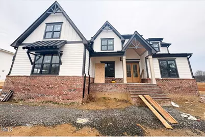 5852 Carriage Gate Drive, Raleigh, NC 27603 - Photo 1