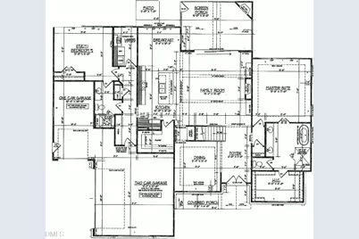 5852 Carriage Gate Drive, Raleigh, NC 27603 - Photo 3