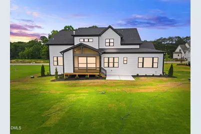 5852 Carriage Gate Drive, Raleigh, NC 27603 - Photo 43
