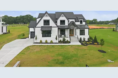 5852 Carriage Gate Drive, Raleigh, NC 27603 - Photo 47
