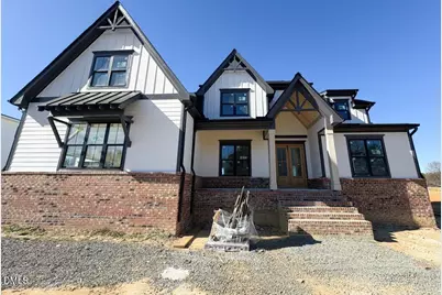 5852 Carriage Gate Drive, Raleigh, NC 27603 - Photo 1