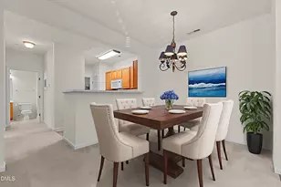 427 Eyam Hall Ln, Apex, NC 27502 - Photo 1