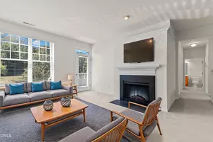 427 Eyam Hall Ln, Apex, NC 27502 - Photo 1