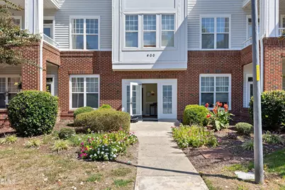 427 Eyam Hall Lane, Apex, NC 27502 - Photo 35