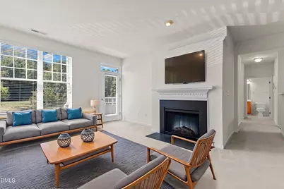 427 Eyam Hall Lane, Apex, NC 27502 - Photo 3