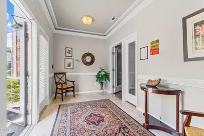 427 Eyam Hall Lane, Apex, NC 27502 - Photo 27