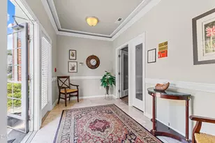 427 Eyam Hall Ln, Apex, NC 27502 - Photo 27