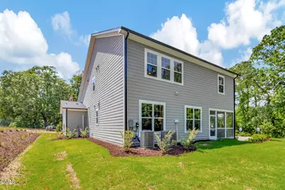 7133 Mystic Sea Lane #Lot 92, Apex, NC 27523 - Photo 43